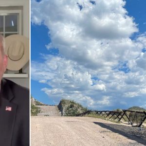 ‘Rapid pace’: Former Trump official makes prediction about incoming admin’s aggressive border plan