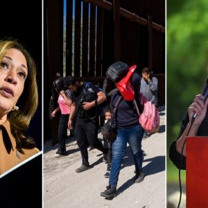 Mom of murdered Rachel Morin sends open letter to Harris with border demands: ‘Act now and save lives’