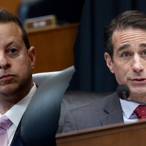 Hurricane season bears down as bipartisan lawmakers push to detach FEMA from ‘partisan’ DHS