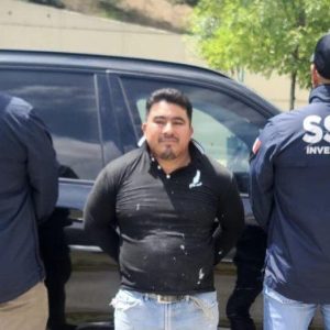 Alleged MS-13 leader on FBI most wanted list being extradited to US, Patel says