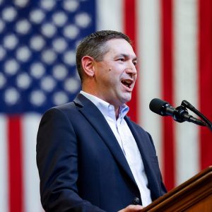 Republicans get ‘aggressive’ in fight to win top cop spots in battleground states