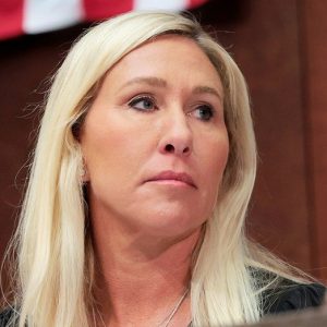 Rep. Marjorie Taylor Greene airs frustrations, warns that she represents a ‘not happy’ Republican base