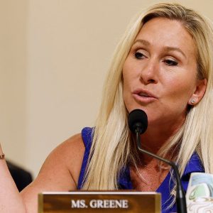 Conservative firebrand ‘considering all possibilities’ for two key races in Georgia next year