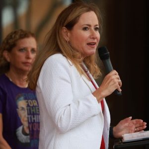 Biden’s preferred candidate, Mucarsel-Powell, wins Florida Dem Senate primary