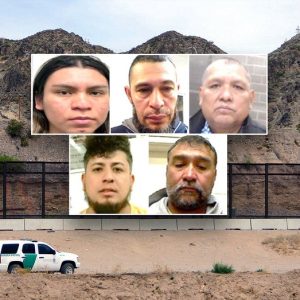 Noem digs at agitators, sanctuary politicians in touting ICE mission continues 1 year into Trump’s second term