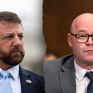 Teamsters boss praises Mullin DHS nomination despite past heated hearings