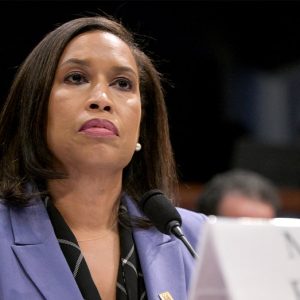 DC Mayor Bowser declares emergency over Potomac sewage spill, asks for federal help