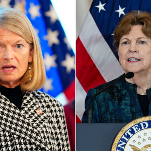 Bipartisan pair of senators urge Rubio to release aid to African women, children at risk of Ebola