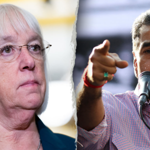 Top Dem denies ignoring constituent abducted by Maduro after being lambasted for Abrego Garcia advocacy