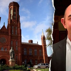 Smithsonian screening dispute puts museum’s commitment to diverse views on trial: ‘Right kind of Black?’