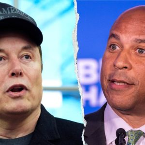 Dem senator behind social media fail responds to Elon Musk’s offer