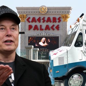 Caesars Palace, MLB stadium, an ice cream truck: DOGE reveals how schools spent billions in COVID-relief funds