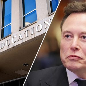 DOGE slashes over $100M in DEI funding at Education Department: ‘Win for every student’
