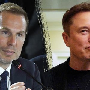 White House unleashes on ‘rogue bureaucrats’ after agency head refuses DOGE entry to headquarters