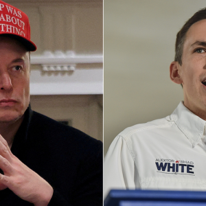 ‘Mississippi Musk’: State auditor’s MOGE report finds $400M in government waste