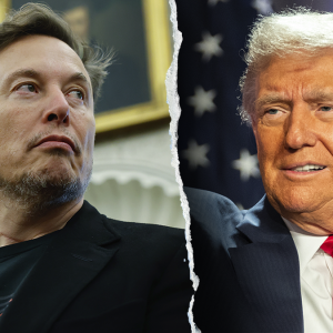 Musk unleashes wild Epstein claim against Trump after being booted from DOGE