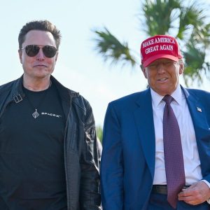 Wisconsin, Florida elections get spin treatment with fingers pointed at Trump and Musk