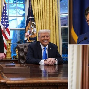 GOP rebels fire warning shot in shutdown showdown: No DOGE, no deal