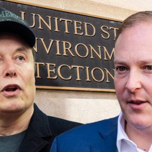 Trump: Environmental Protection Agency eyeing to cut 65% of its staffers