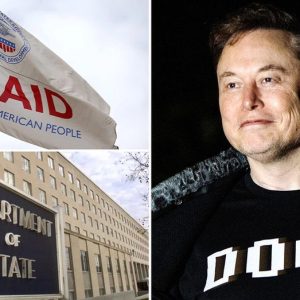 State Dept says DOGE’s changes will be permanent amid Musk’s departure