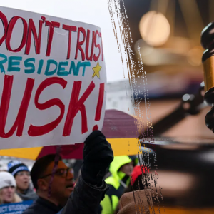 Here’s why dozens of lawsuits seeking to quash Trump’s early actions as president are failing