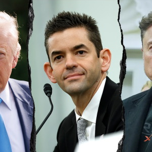 Snub of Musk’s NASA nominee ally preceded sudden ‘big, beautiful bill’ criticism, Trump feud