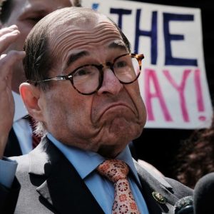 Dem Rep. Nadler steps down from top spot on Judiciary Committee, endorses Raskin