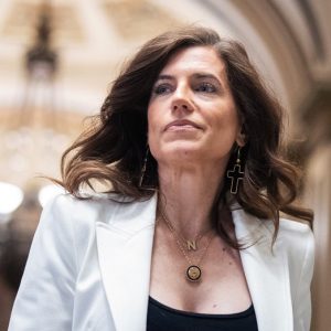 Mace campaign staffer quits governor bid team, accusing her of disloyalty to Trump