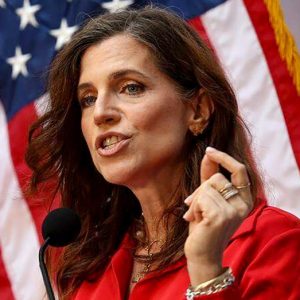 EXCLUSIVE: Rep Nancy Mace heads to Clemson in wake of Kirk assassination: ‘We won’t be silenced’