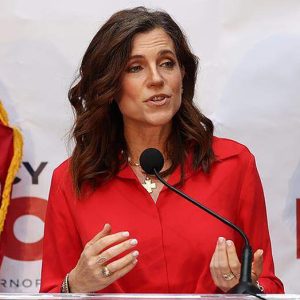 Republican moves closer to replacing Nancy Mace as GOP looks to hold coastal South Carolina seat