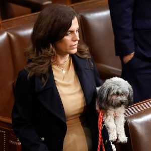 Nancy Mace proposes bill to make aliens deportable, inadmissible for animal cruelty