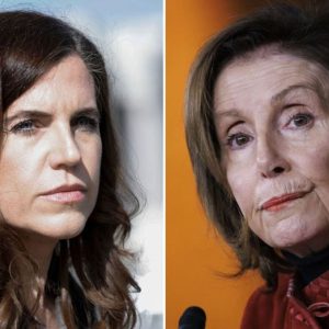 Mace sounds off on stock trading in Congress, Pelosi remains silent: ‘Something doesn’t add up’