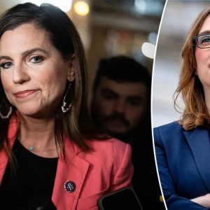 Nancy Mace’s effort to ban transgender Delaware Democrat from Capitol women’s restrooms gains support