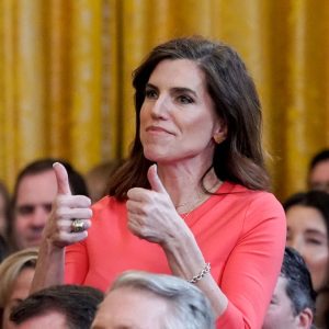 First on Fox: Republican firebrand Nancy Mace launches bid for South Carolina governor