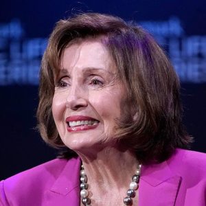 Nancy Pelosi says sex changes for trans kids is something she’s working for ‘at the national level’