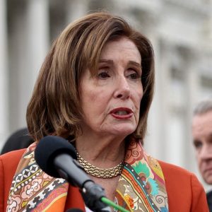 Nancy Pelosi will not seek re-election, ending decades-long House career