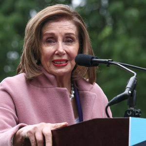 Pelosi endorses JFK’s grandson in Democratic House primary