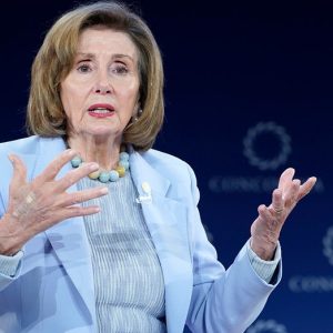 Pelosi earned more than $130 million in stock profits, return of 16,930%, during time in Congress: report