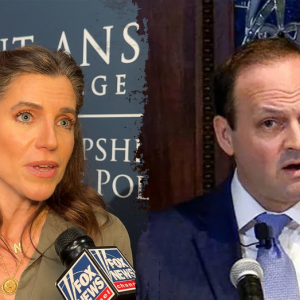 GOP showdown: South Carolina Attorney General Alan Wilson accuses Rep. Nancy Mace of ‘ranting and raving’