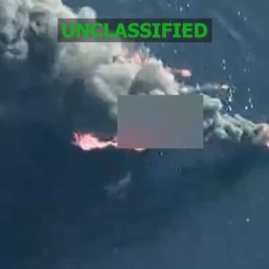 US kills 11 in 3 strikes on alleged drug-running boats