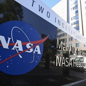 NASA considers getting rid of Washington, D.C., headquarters: report