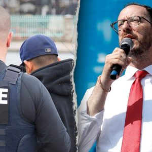 Nashville mayor stands behind doxing ICE agents even after officials said his actions put them in danger