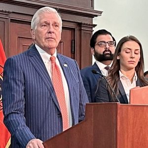 ‘BIG CHANGE’: Nassau County police to begin assisting with immigration enforcement