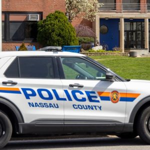 New York’s Nassau County seeks to ban standing within 15 feet of cops under bill panned as unconstitutional
