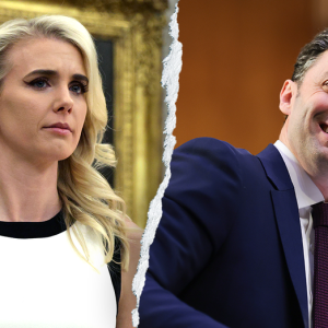 Dem’s ‘sexist’ remark against cancer survivor provokes Republican to go scorched earth: ‘Guy’s got a problem’