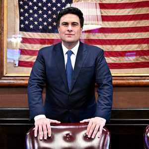 GOP Senate hopeful reveals how Dems are making America ‘weaker’ in viral video ahead of Thanksgiving