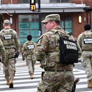 Fox News Politics Newsletter: Trump admin ‘re-examining’ all Afghans imported after DC shooting