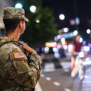 Chicago crime, National Guard push move to forefront of Trump’s week