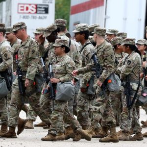 Trump withdraws National Guard from Chicago, LA and Portland, for now