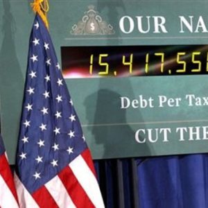 Dozens of state financial officials warn new Congress of national security implications of ignoring US debt